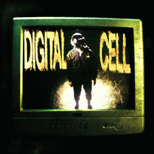 Weeping Wound : Digital Cell